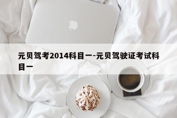 元贝驾考2014科目一-元贝驾驶证考试科目一