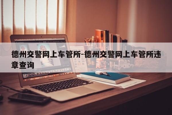 德州交警网上车管所-德州交警网上车管所违章查询