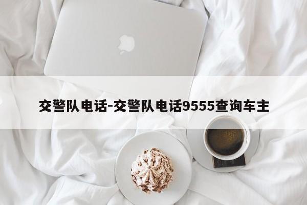 交警队电话-交警队电话9555查询车主