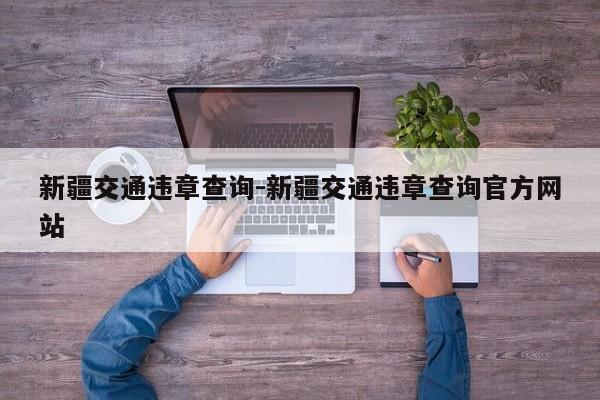 新疆交通违章查询-新疆交通违章查询官方网站