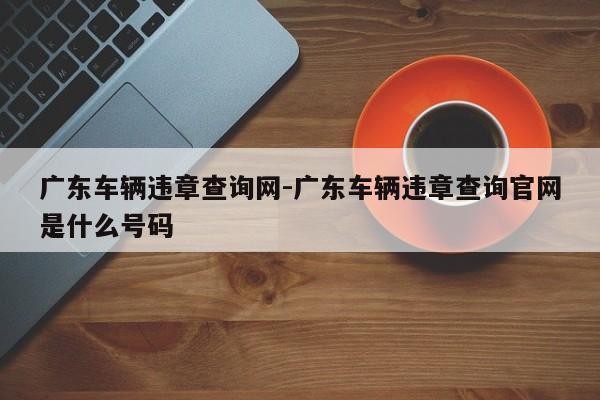 广东车辆违章查询网-广东车辆违章查询官网是什么号码