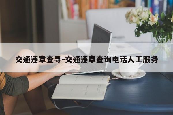 交通违章查寻-交通违章查询电话人工服务