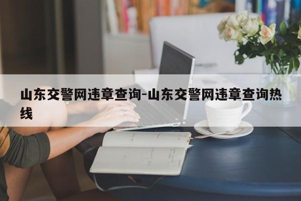 山东交警网违章查询-山东交警网违章查询热线