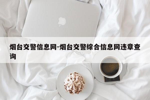 烟台交警信息网-烟台交警综合信息网违章查询