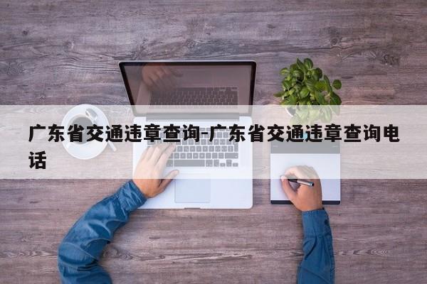 广东省交通违章查询-广东省交通违章查询电话