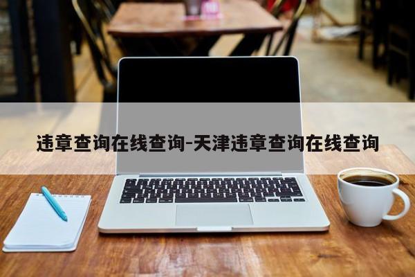 违章查询在线查询-天津违章查询在线查询