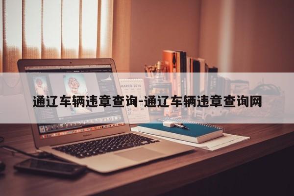 通辽车辆违章查询-通辽车辆违章查询网