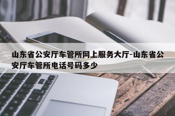 山东省公安厅车管所网上服务大厅-山东省公安厅车管所电话号码多少