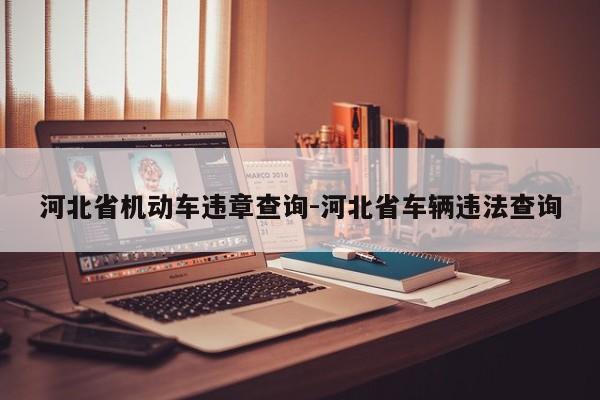 河北省机动车违章查询-河北省车辆违法查询
