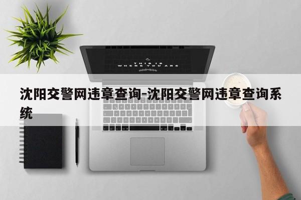沈阳交警网违章查询-沈阳交警网违章查询系统