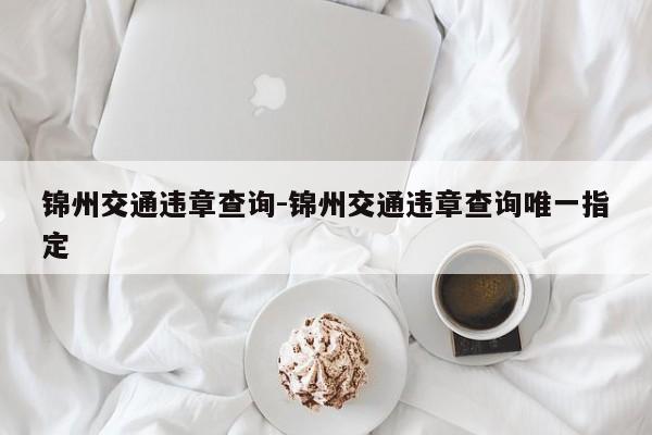 锦州交通违章查询-锦州交通违章查询唯一指定