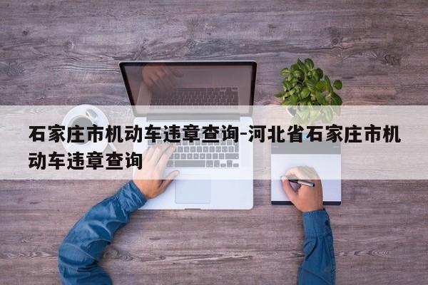 石家庄市机动车违章查询-河北省石家庄市机动车违章查询
