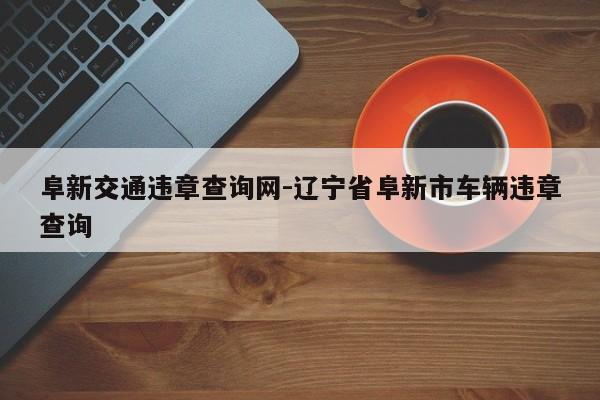 阜新交通违章查询网-辽宁省阜新市车辆违章查询