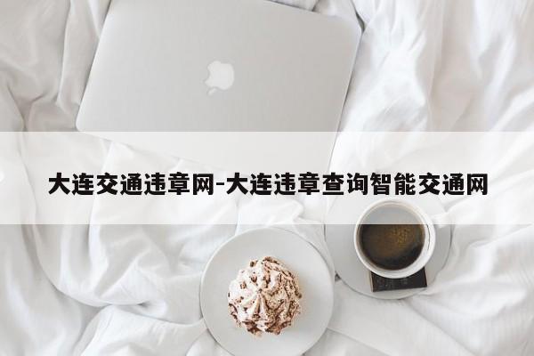 大连交通违章网-大连违章查询智能交通网