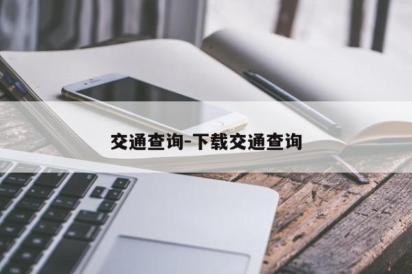 交通查询-下载交通查询