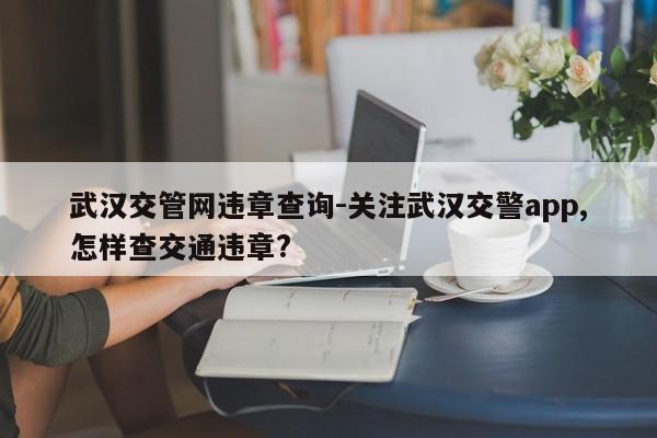 武汉交管网违章查询-关注武汉交警app,怎样查交通违章?
