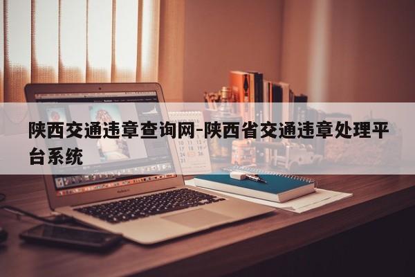 陕西交通违章查询网-陕西省交通违章处理平台系统