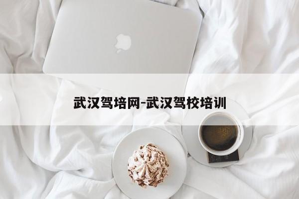 武汉驾培网-武汉驾校培训