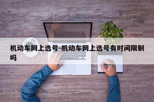 机动车网上选号-机动车网上选号有时间限制吗