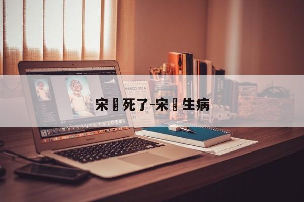 宋喆死了-宋喆生病