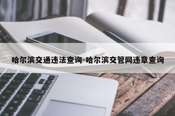 哈尔滨交通违法查询-哈尔滨交管网违章查询